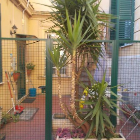Il Rifugio Di Sav. Appartement Rome Buitenkant foto