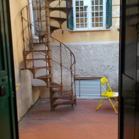 Il Rifugio Di Sav. Appartement Rome Buitenkant foto