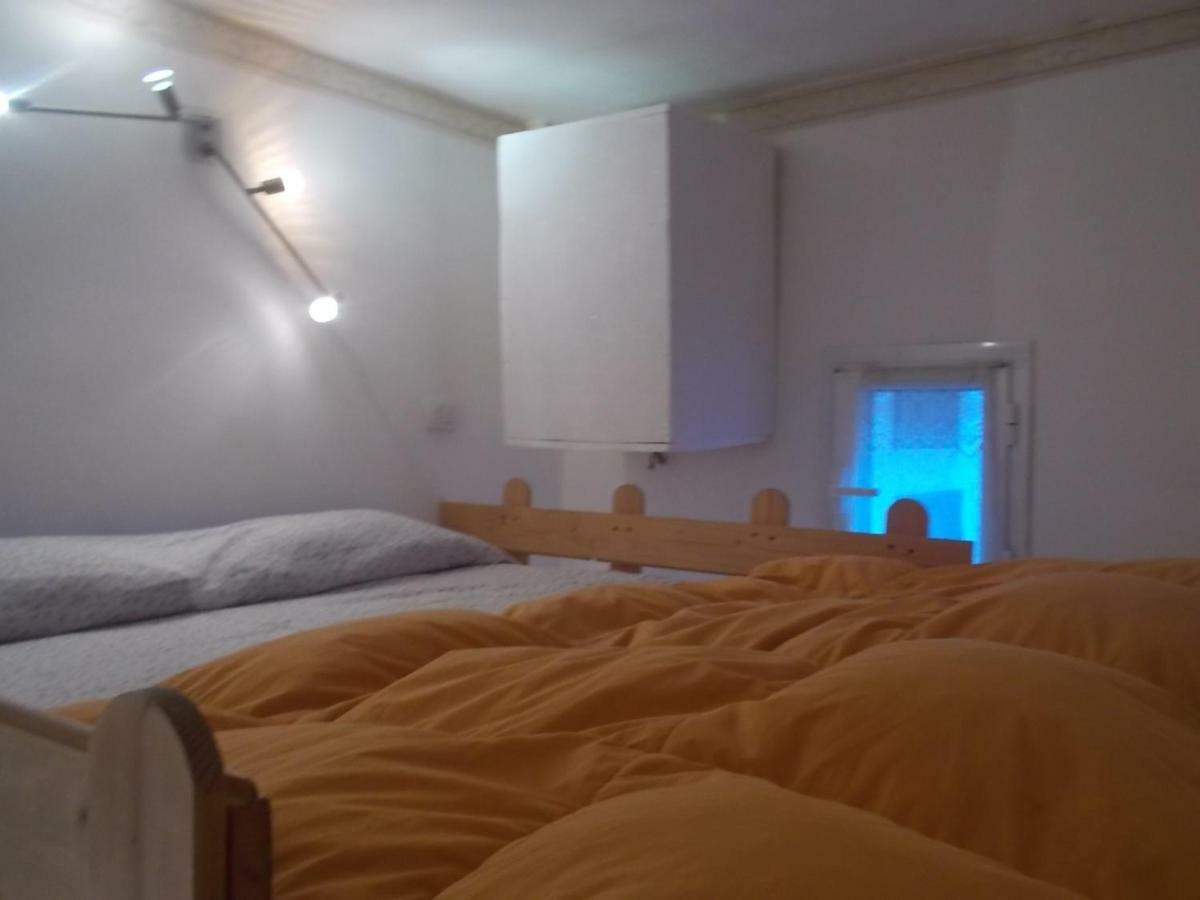 Il Rifugio Di Sav. Appartement Rome Buitenkant foto